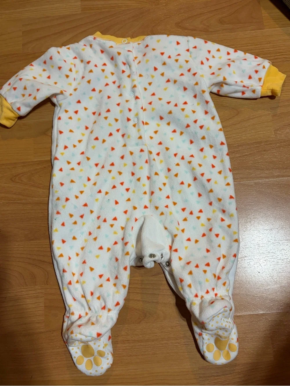 Disney soft white